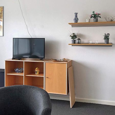 2 Person Holiday Home In Allinge Luaran gambar