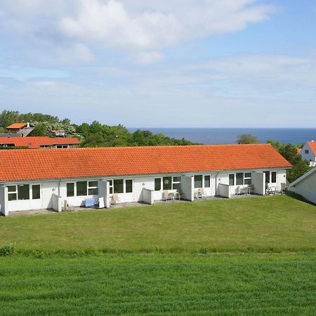 2 Person Holiday Home In Allinge Luaran gambar