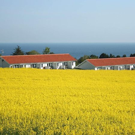 2 Person Holiday Home In Allinge Luaran gambar