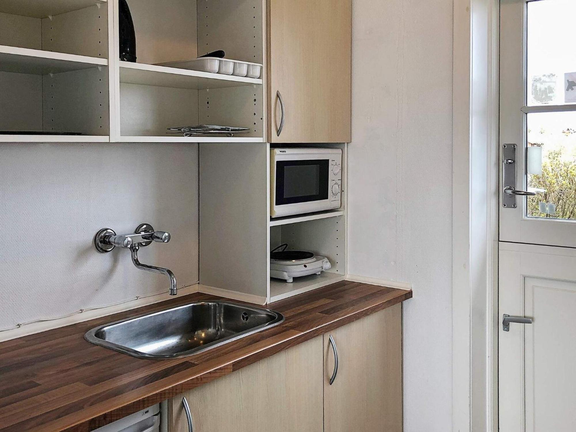 2 Person Holiday Home In Allinge Luaran gambar