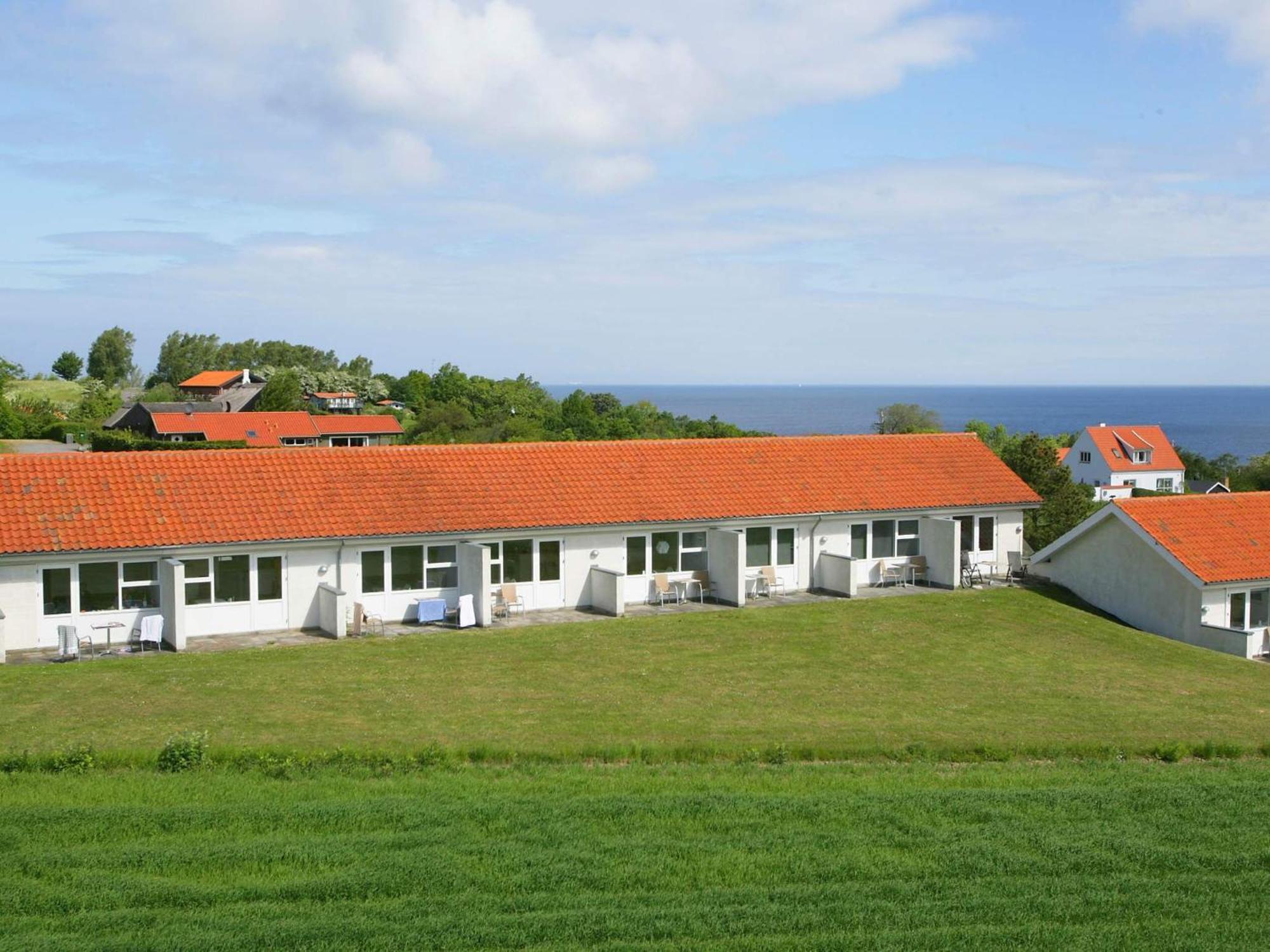 2 Person Holiday Home In Allinge Luaran gambar