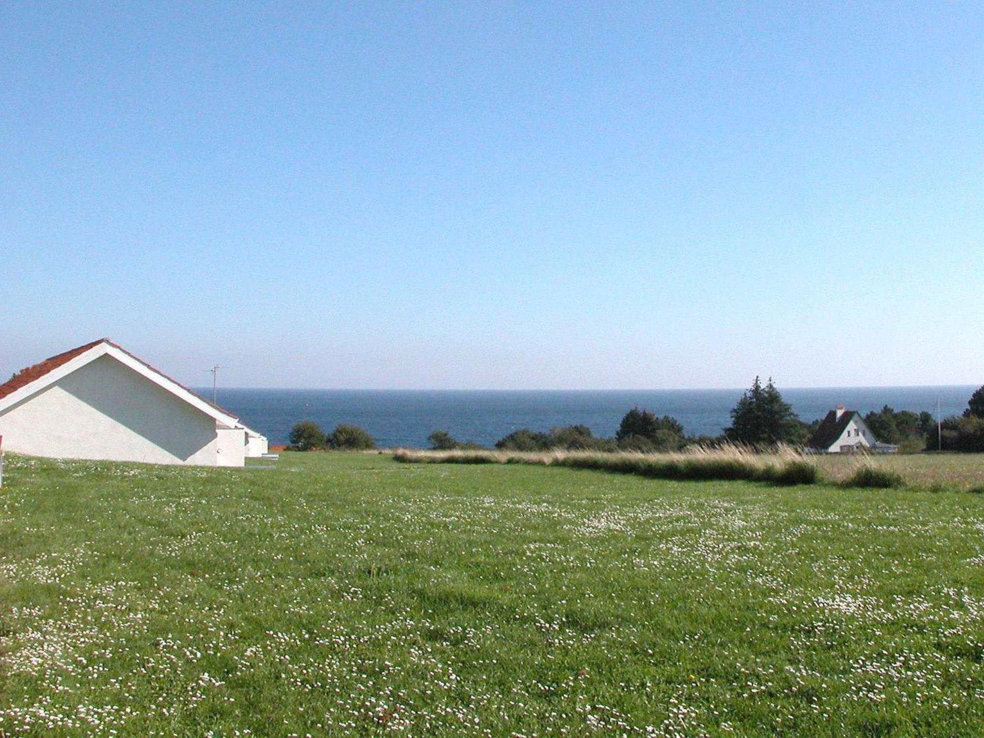 2 Person Holiday Home In Allinge Luaran gambar